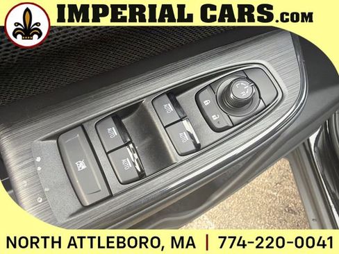 New 2026 Subaru Outback Limited XT image 23