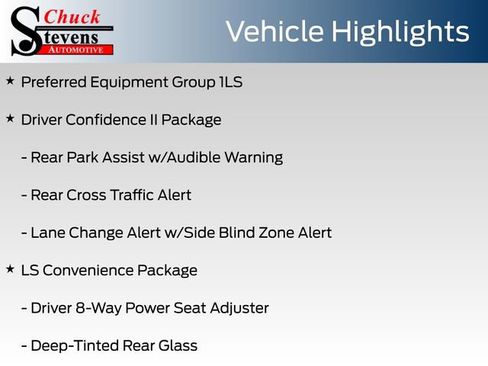 Used 2024 Chevrolet Equinox LS w/ LS Convenience Package FWD image 5