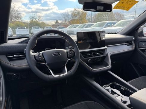 New 2026 Ford Explorer Tremor w/ Tremor Ultimate Package AWD/4WD image 21
