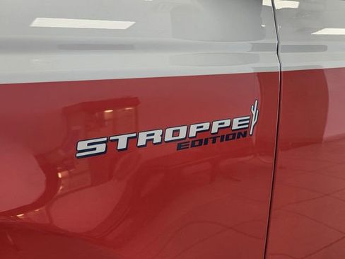 New 2026 Ford Bronco Stroppe Edition AWD/4WD image 23