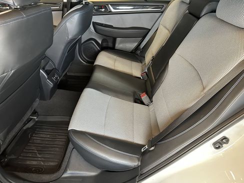 Used 2019 Subaru Legacy 2.5i Sport w/ Popular Package #2B AWD/4WD image 20