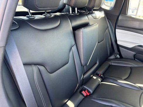 New 2026 Jeep Compass Limited AWD/4WD image 20