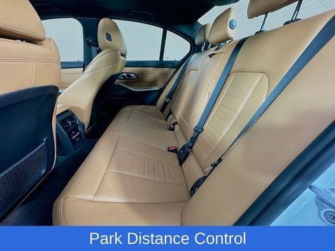 Used 2021 BMW M340i image 34