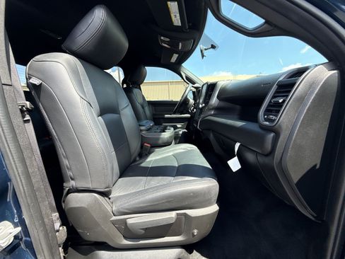 Used 2022 RAM 2500 Tradesman AWD/4WD image 26