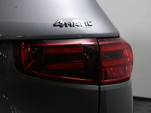 New 2026 Mercedes-Benz GLB 250 4MATIC image 13