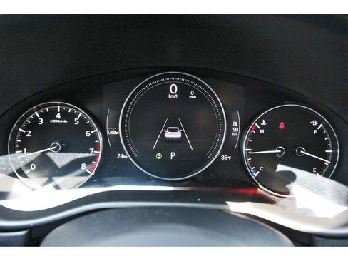 Certified 2025 MAZDA CX-30 AWD 2.5 S w/ Preferred Package image 13