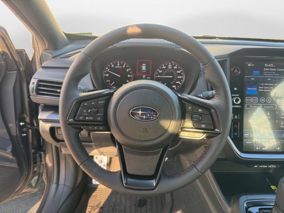 New 2026 Subaru Impreza RS AWD/4WD image 10