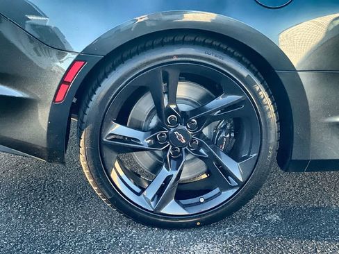 Used 2022 Chevrolet Camaro SS image 32