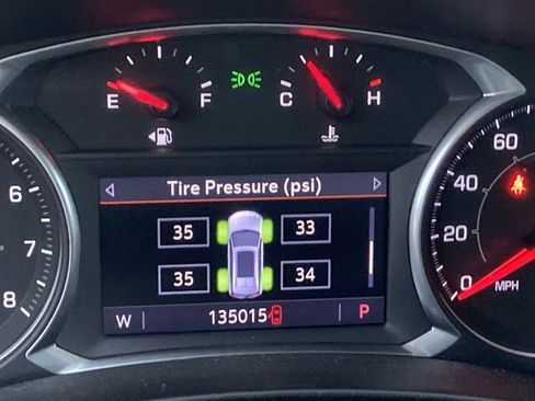 Used 2019 GMC Terrain SLT image 21