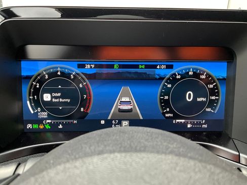 New 2026 Subaru Outback Limited AWD/4WD image 16