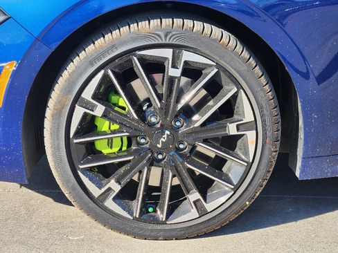 New 2026 Kia K5 GT image 7