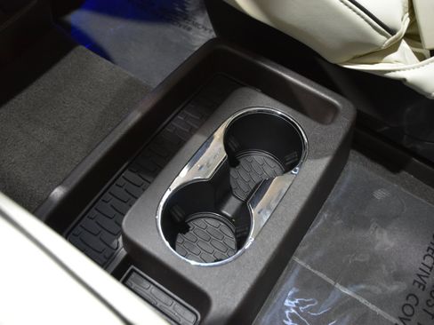 Used 2022 Lincoln Aviator Black Label image 50