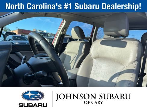 Used 2014 Subaru Forester 2.5i Limited image 7