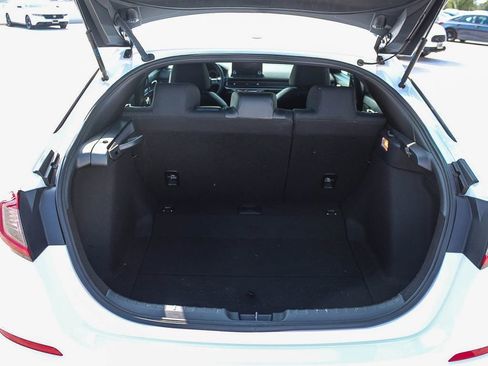 Certified 2025 Honda Civic Sport image 26