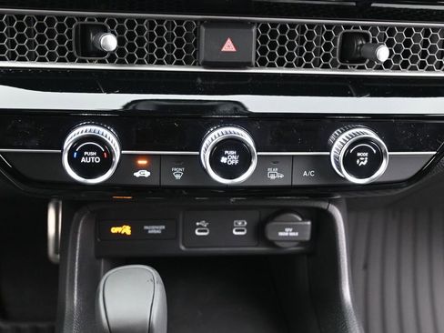 Certified 2026 Honda Civic Sport image 15