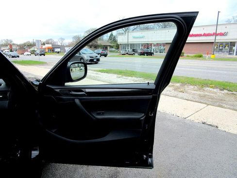 Used 2014 BMW X3 xDrive35i image 30