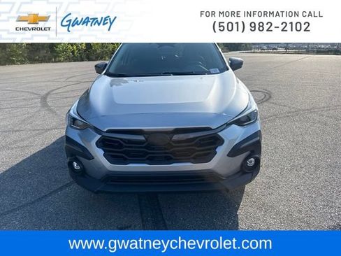 Used 2025 Subaru Crosstrek 2.5i Limited AWD/4WD image 2
