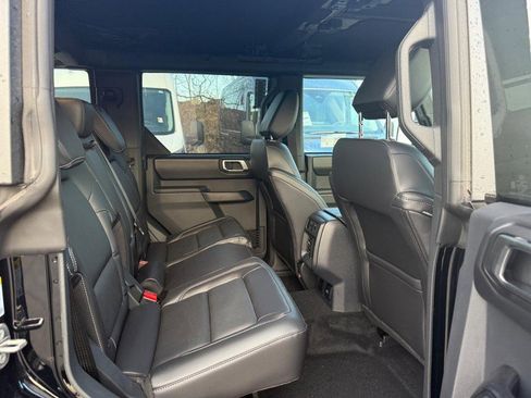New 2026 Ford Bronco Outer Banks AWD/4WD image 5