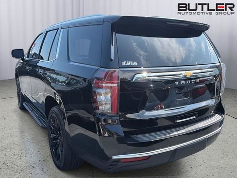 Used 2024 Chevrolet Tahoe LT RWD image 10