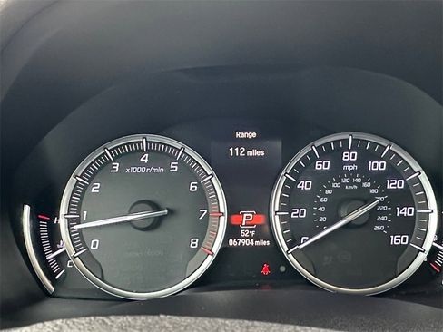 Used 2018 Acura MDX SH-AWD image 13