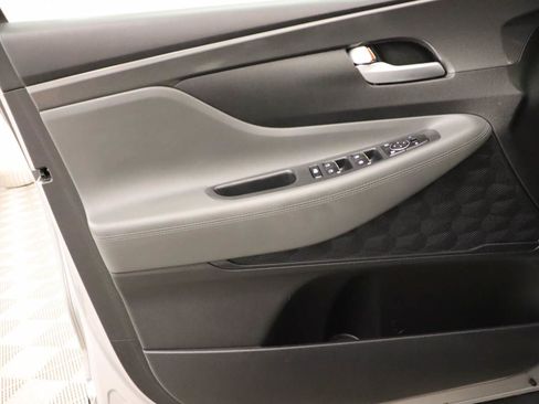 Used 2022 Hyundai Santa Fe SEL w/ Cargo Package FWD image 17