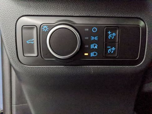 New 2026 Ford Escape ST-Line w/ Tech Pack #1 image 20