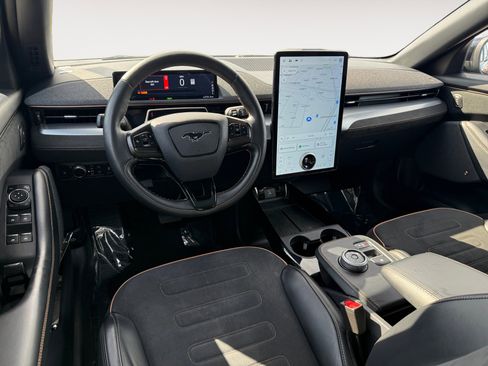 Used 2022 Ford Mustang Mach-E GT image 15