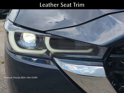Used 2025 MAZDA CX-5 AWD 2.5 S image 11