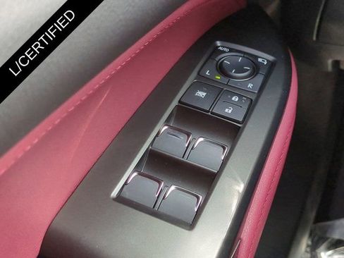Used 2025 Lexus NX 250 FWD w/ Accessory Package (Z1) image 22