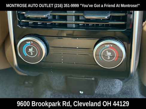 New 2026 Land Rover Range Rover SE image 15