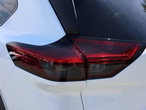 New 2026 Nissan Rogue SV image 7