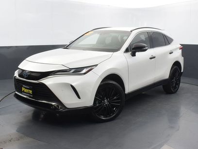 Used 2023 Toyota Venza Nightshade