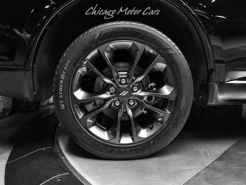 Used 2022 Dodge Durango GT AWD/4WD image 49