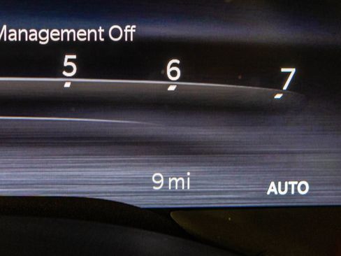 New 2026 RAM 1500 Laramie AWD/4WD image 40