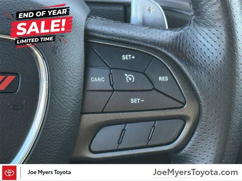 Used 2023 Dodge Charger Scat Pack image 13