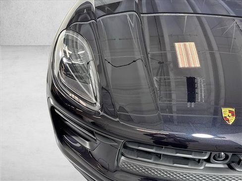 Used 2026 Porsche Macan AWD/4WD image 27