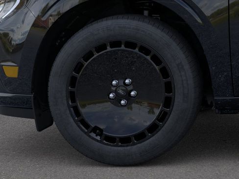 New 2025 Ford Maverick Lobo AWD/4WD image 20