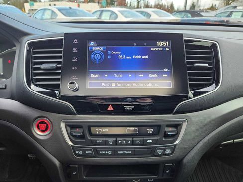 Used 2023 Honda Ridgeline RTL image 30