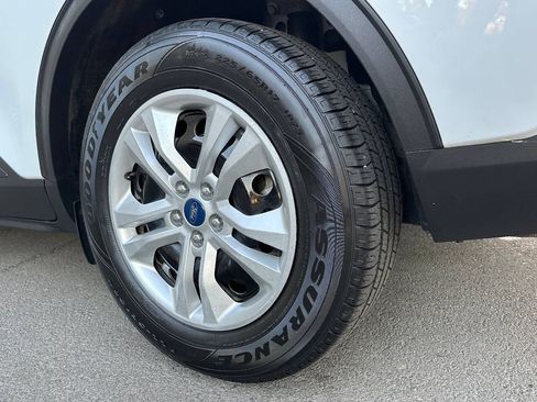Used 2020 Ford Escape S FWD image 38