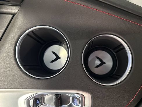 New 2026 Chevrolet Corvette Stingray Preferred Conv w/ Battery Protection Package RWD image 24