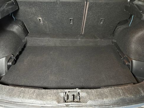 Used 2021 Nissan Rogue Sport S AWD/4WD image 22