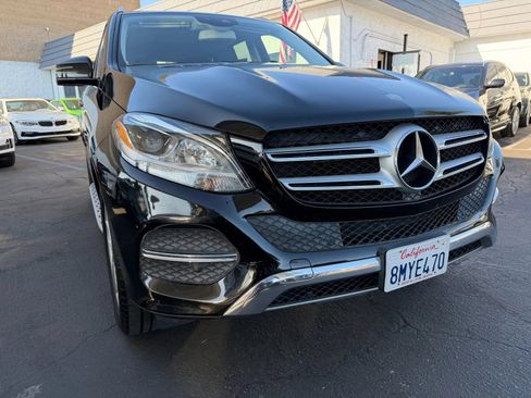 Used 2016 Mercedes-Benz GLE 350 image 11
