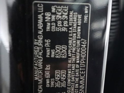 Used 2023 Genesis Electrified GV70 AWD/4WD image 25