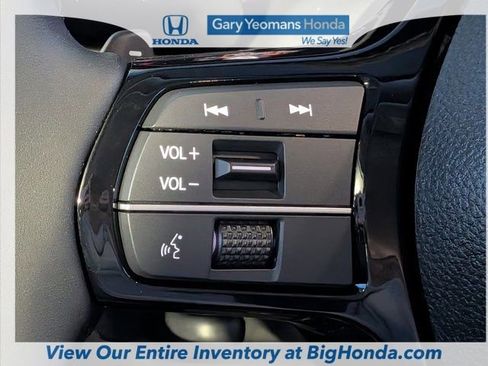 New 2026 Honda Passport RTL image 28