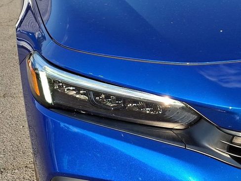 Certified 2024 Honda Civic Sport image 9