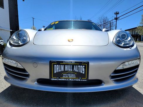 Used 2009 Porsche Boxster image 15
