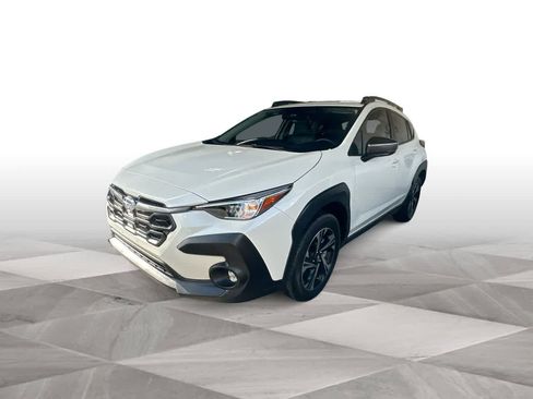 Used 2024 Subaru Crosstrek 2.0i Premium AWD/4WD image 4
