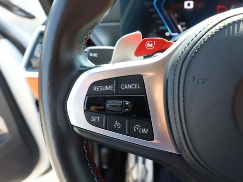 Used 2024 BMW M3 Competition image 20