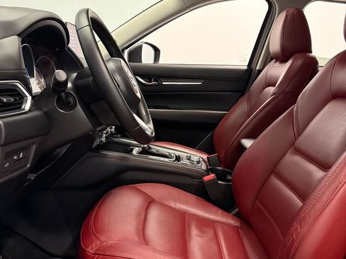 Used 2024 MAZDA CX-5 Carbon Edition image 15