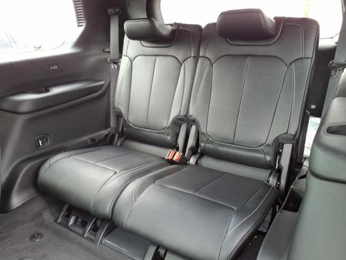 New 2026 Jeep Grand Cherokee L Limited AWD/4WD image 9